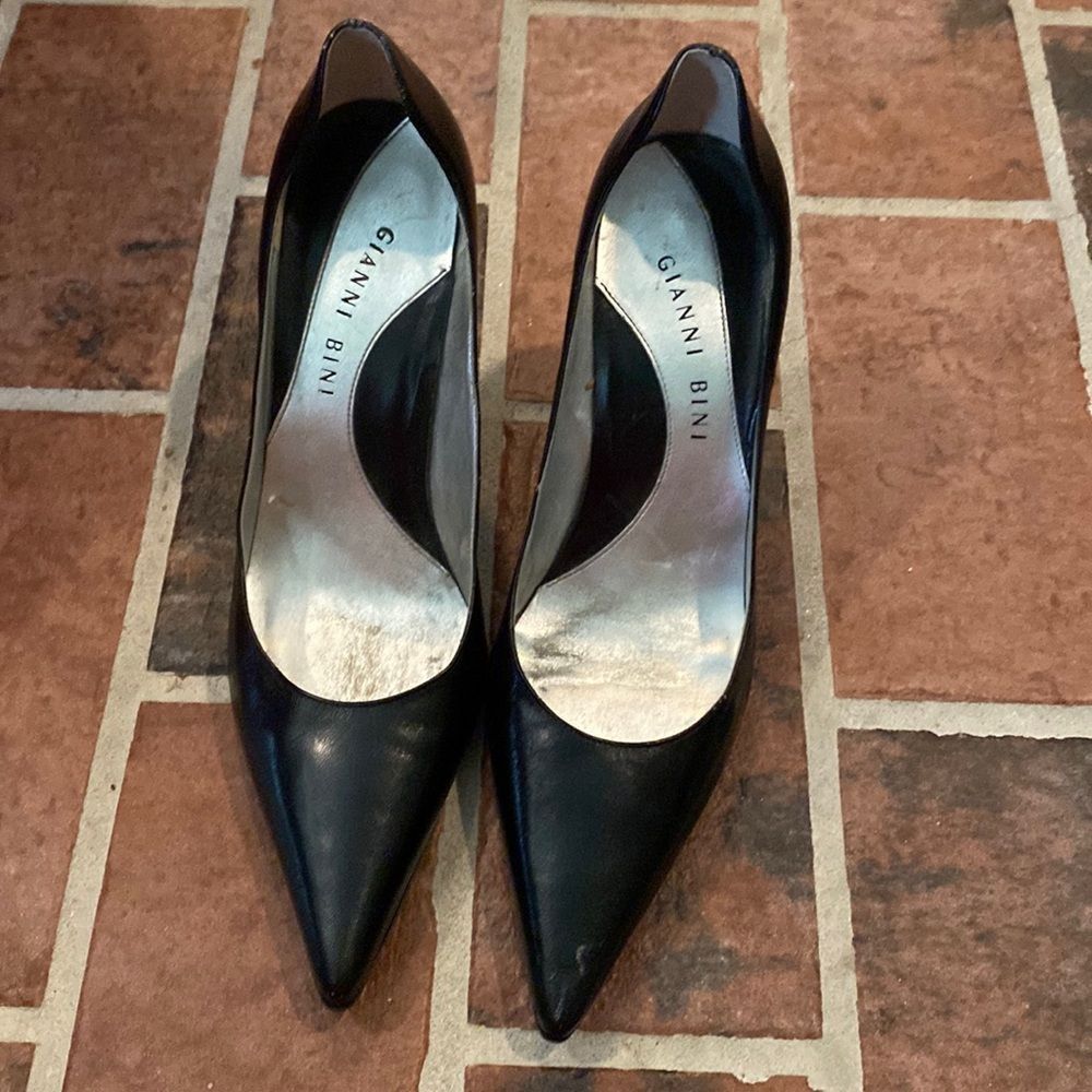 Gianni Bini Heels